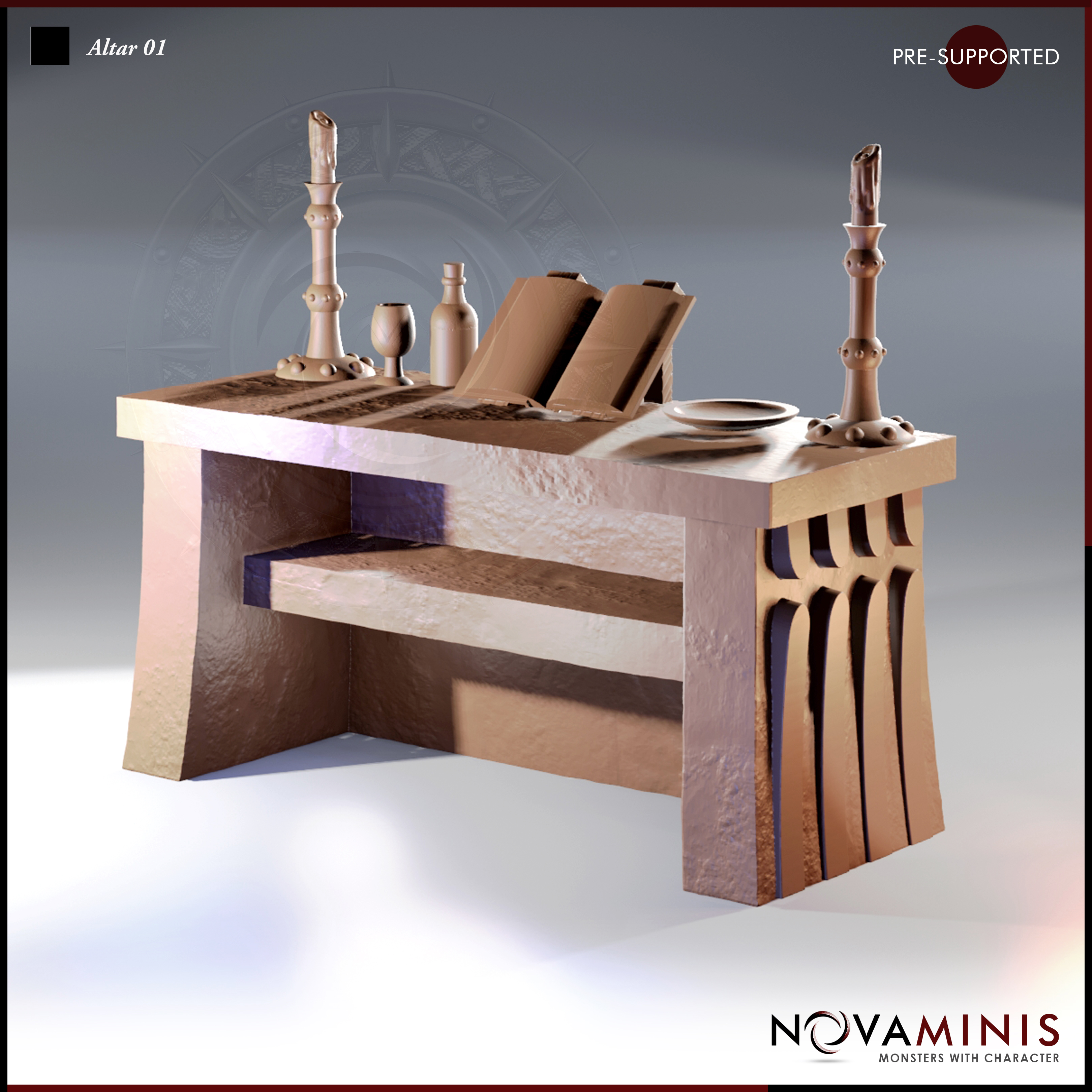 Altar 01